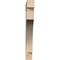 Ekena Millwork Westlake Block Smooth Bracket, Douglas Fir, 3 1/2"W x 30"D x 30"H BKT04X30X30WTL05SDF - alternate 3